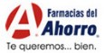 FARMACIAS DEL AHORRO: